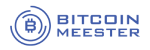 BitcoinMeester logo